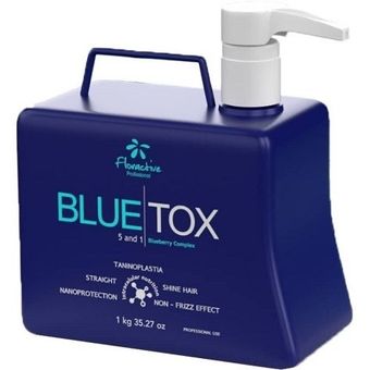 بوتاکس مو بلوتاکس فلوراکتیو (BLUETOX) - 1000 میل