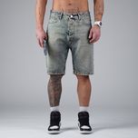 شلوارک جین ZARA کد 131046