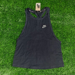 تاپ پشت کش نایکی