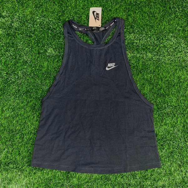 تاپ پشت کش نایکی