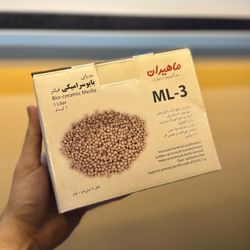 مدیا توپی ماهیران ml3