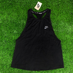 تاپ پشت کش نایکی