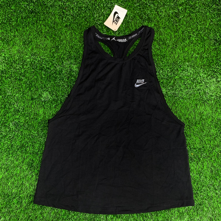 تاپ پشت کش نایکی