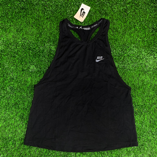 تاپ پشت کش نایکی