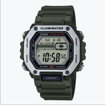 کاسیو  MWD-110H-3AVDF
