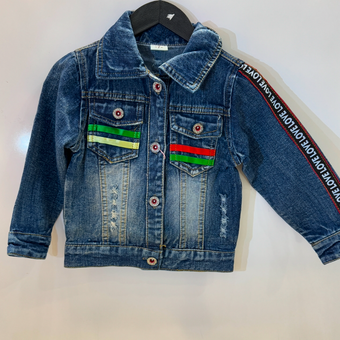 کت جین DRINK ME