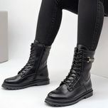 نیم بوت سربازی 95