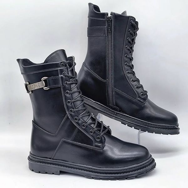 نیم بوت سربازی 95