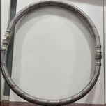 شیلنگ پکیجی یا آبگرمکنی