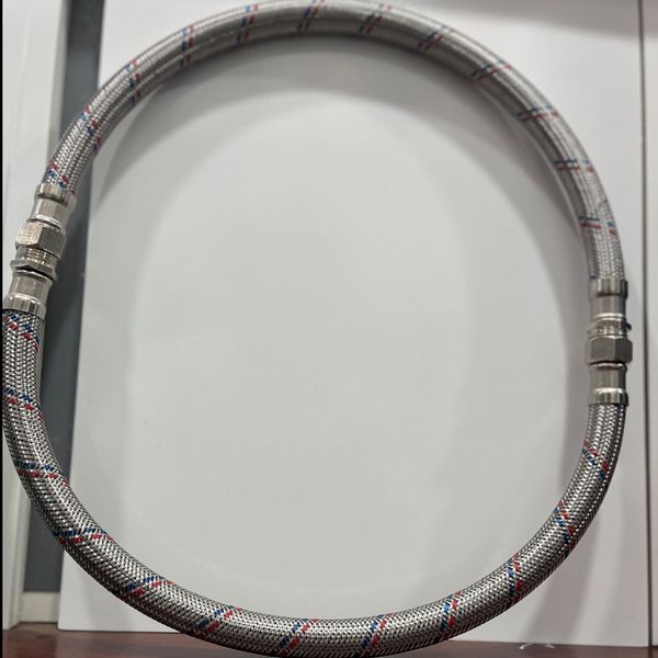 شیلنگ پکیجی یا آبگرمکنی