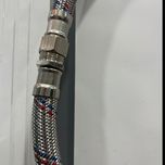 شیلنگ پکیجی یا آبگرمکنی