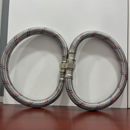 شیلنگ پکیجی یا آبگرمکنی