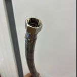 شیلنگ پکیج،فن کوئل دو سر مهره