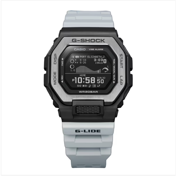 جیشاک  GBX-100TT-8DR