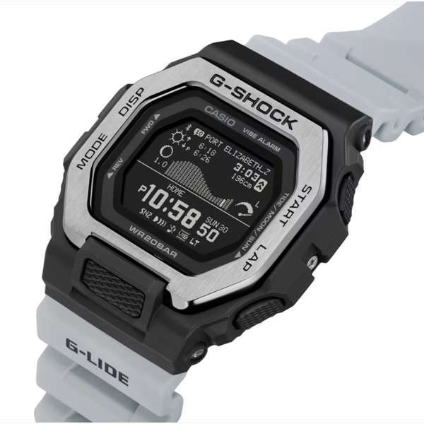 جیشاک  GBX-100TT-8DR