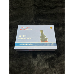 هدلایت استارکو