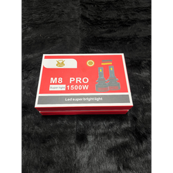 هدلایت M8 pro