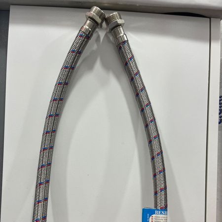 شیلنگ پکیجی،آبگرمکن 3/4