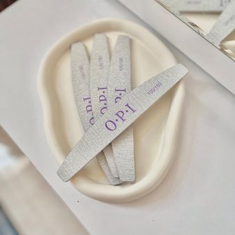 سوهان ناخن opi