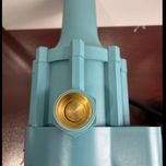 ست کنترل موتور پمپ آب