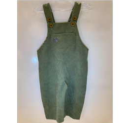 بیلر کبریتی سبز