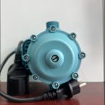 ست کنترل موتور پمپ آب