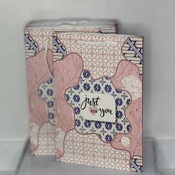 بگ هدیه justforyou