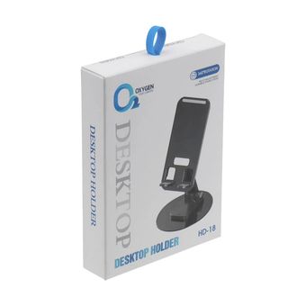 هولدر رو میزی اکسیژن