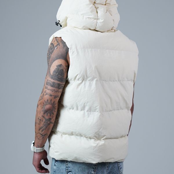 وست پافر ZARA کد 161010