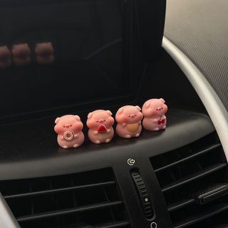 فیگور پیگی تپلو🐷