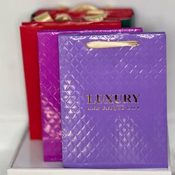 بگ هدیه لاکچری