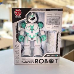 ربات کنترلی حسگردار شارژی