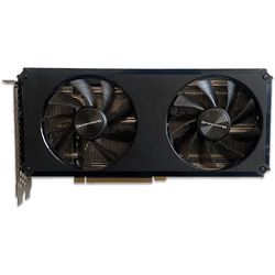 کارت گرافیک گینوارد مدل RTX 3060 Ti Ghost حافظه 8 گیگابایت