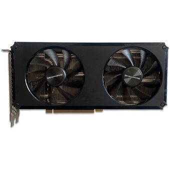کارت گرافیک گینوارد مدل RTX 3060 Ti Ghost حافظه 8 گیگابایت