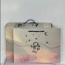 بگ هدیه فضا