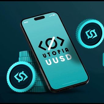 فروش ارز یووچر UUSD به ما