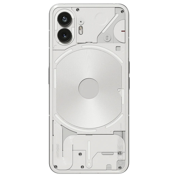 گوشی موبایل ناتینگ مدل Phone 2 دو سیم کارت ظرفیت 256 گیگابایت و رم 12 گیگابایت