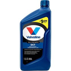 روغن گیربکس دبل کلاچ DCT برند والوالین – Valvoline