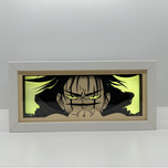 تابلو لایت باکس انیمه ای چوسو جوجیتسو کایزن | Choso Light Box