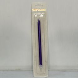 شمع تولد تکی