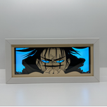 تابلو لایت باکس انیمه ای چوسو جوجیتسو کایزن | Choso Light Box