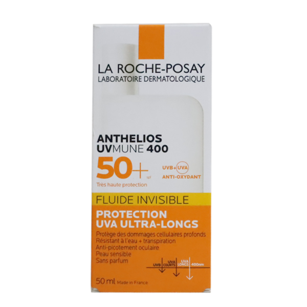 ضدافتاب لاروچ پوزای spf50