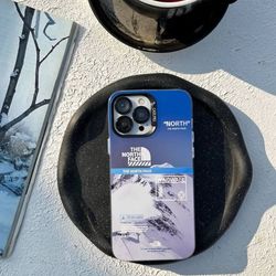 قاب north face