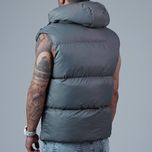 وست پافر کلاهدار RM کد 161012