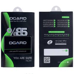 بیمه موبایل دیگارد سبز DGARD (بیمه تا 20 میلیون تومان)