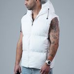 وست پافر کلاهدار RM کد 161012