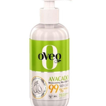 کرم مرطوب کننده و ابرسان oveo