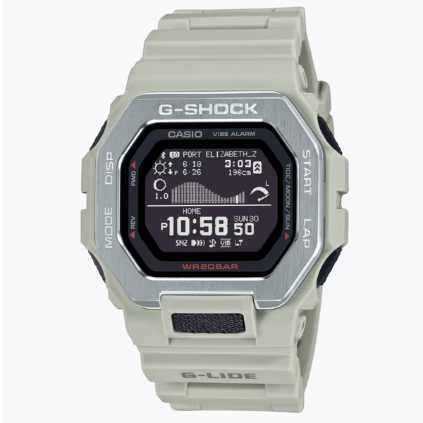 جیشاک GBX-100-8DR