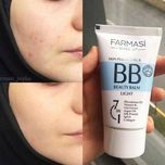 بی بی کرم فارماسی – BB cream farmasi
