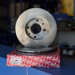 دیسک چرخ جلو 405 (جفت)